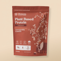 Proteína vegetal en polvo: Chocolate (21 porciones)