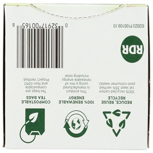 Traditional Medicinals, Té de raíz de diente de león tostado orgánico, 16 unidades