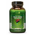 Irwin Naturals Steel Libido Peak Testosterone (75 cápsulas líquidas)