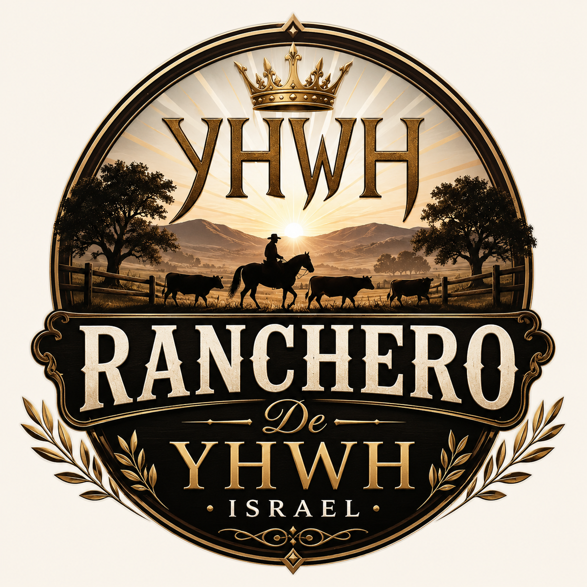 Ranchero De YHWH Israel