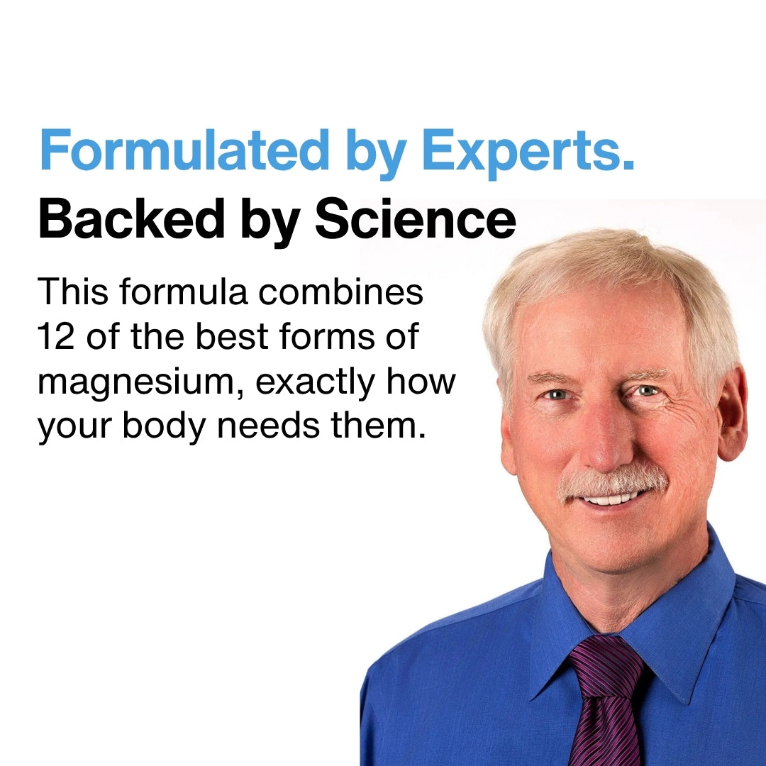 12-in-1 Magnesium Complex